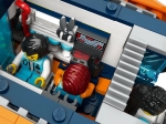 LEGO® City 60379 - Prieskumná ponorka na dne mora